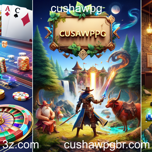 Descubra os Melhores Jogos de Aventura no Cushawpg