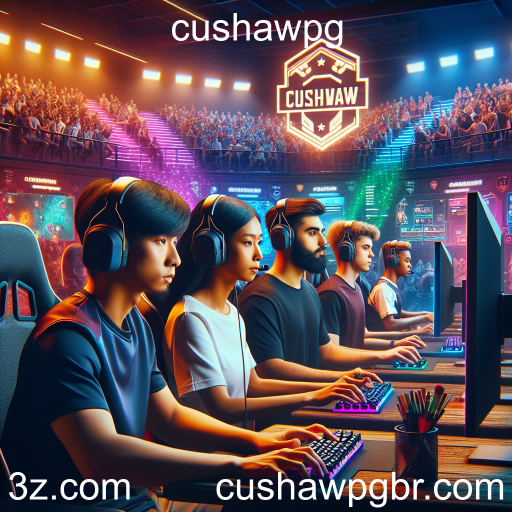 A Ascensão dos eSports: O Futuro dos Jogos Competitivos