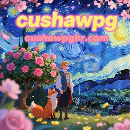 Logo cushawpg